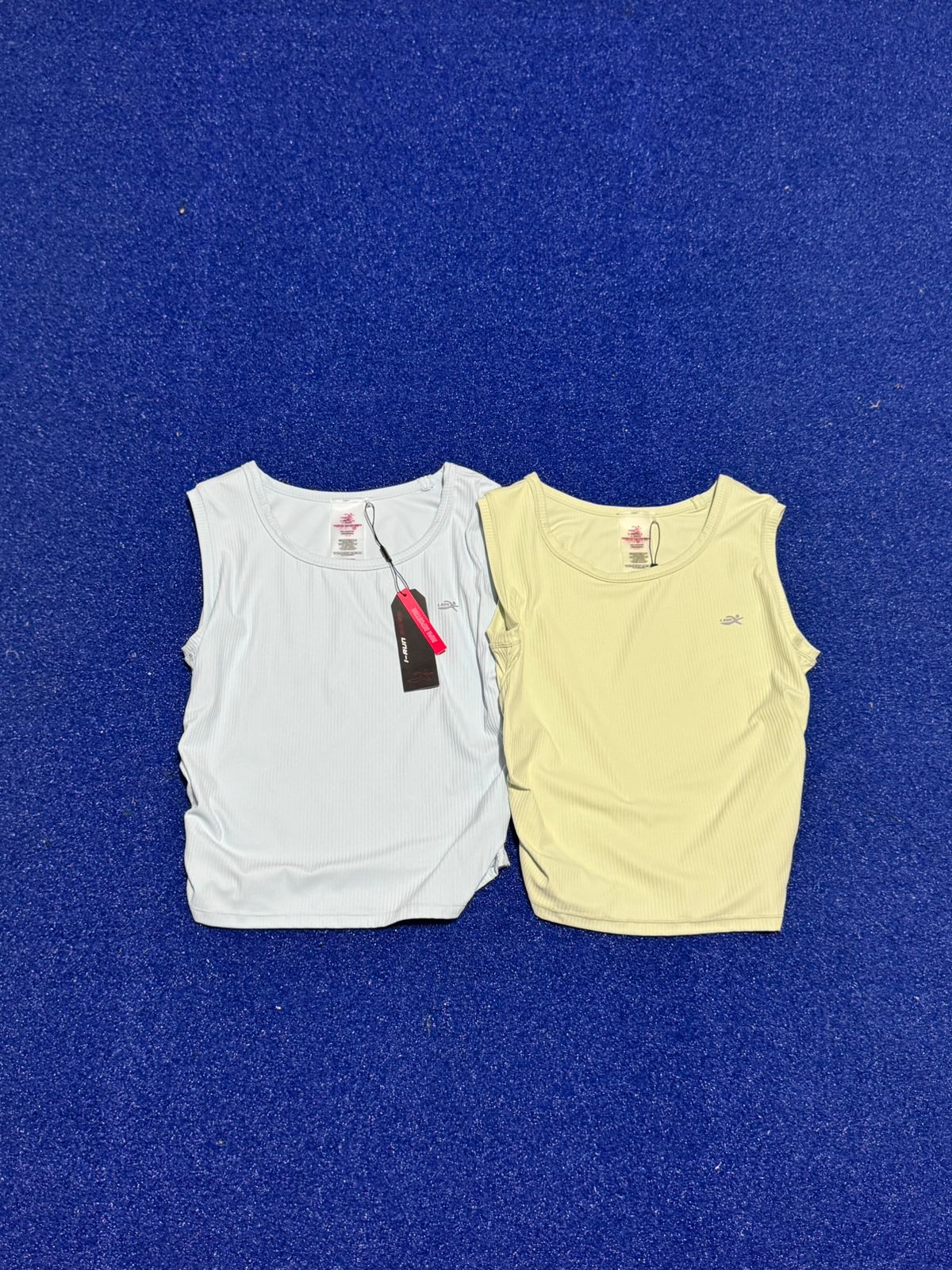 Conjunto Deportivo Mujer 6